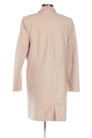 Γυναικείο παλτό Rick Cardona, Μέγεθος M, Χρώμα  Μπέζ, Τιμή 41,99 €