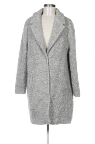 Palton de femei S.O.S. By Orza Studio, Mărime L, Culoare Gri, Preț 188,99 Lei