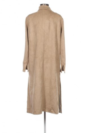 Dámsky kabát  S.Oliver, Veľkosť M, Farba Béžová, Cena  20,95 €