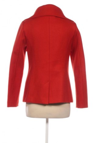 Dámsky kabát  S.Oliver, Veľkosť S, Farba Červená, Cena  48,95 €