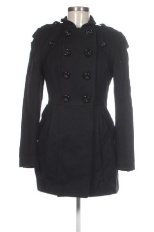 Dámsky kabát  S.Oliver, Veľkosť S, Farba Čierna, Cena  49,95 €