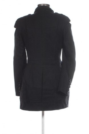 Dámsky kabát  S.Oliver, Veľkosť S, Farba Čierna, Cena  49,95 €