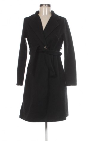 Dámsky kabát  SHEIN, Veľkosť XS, Farba Čierna, Cena  11,95 €