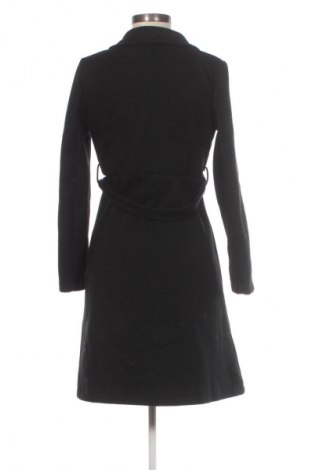 Dámsky kabát  SHEIN, Veľkosť XS, Farba Čierna, Cena  11,95 €