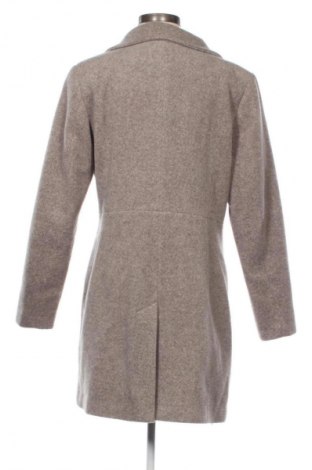 Damski płaszcz Sa. Hara, Rozmiar M, Kolor Brązowy, Cena 125,99 zł