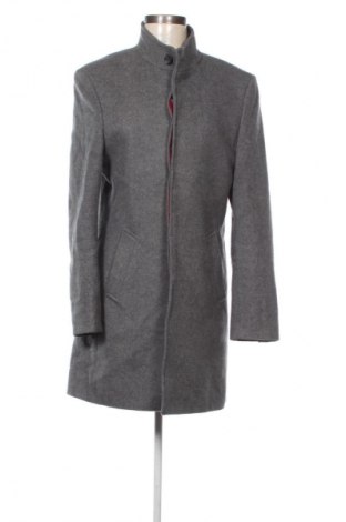 Damski płaszcz Sateen, Rozmiar XXL, Kolor Szary, Cena 145,99 zł