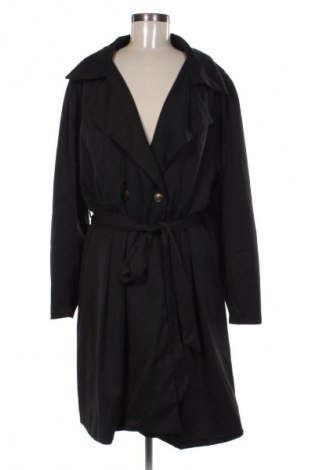 Palton de femei Shine, Mărime 4XL, Culoare Negru, Preț 93,99 Lei