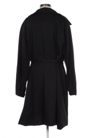 Palton de femei Shine, Mărime 4XL, Culoare Negru, Preț 93,99 Lei