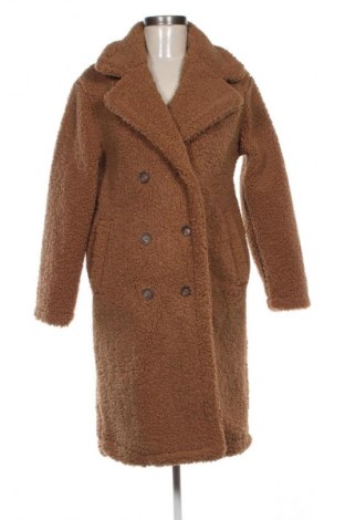 Dámský kabát  Sisley, Velikost XS, Barva Hnědá, Cena  1 699,00 Kč