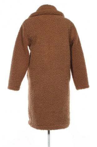 Dámský kabát  Sisley, Velikost XS, Barva Hnědá, Cena  1 699,00 Kč