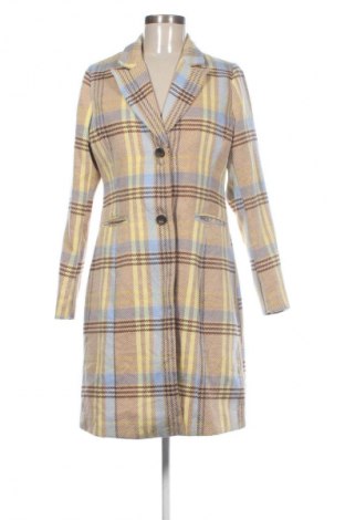 Dámský kabát  Soulmate, Velikost S, Barva Vícebarevné, Cena  999,00 Kč