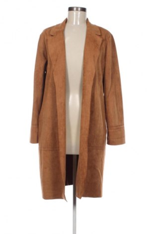 Dámský kabát  Stitch & Soul, Velikost M, Barva Hnědá, Cena  459,00 Kč