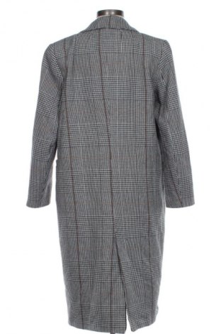 Damski płaszcz Stradivarius, Rozmiar L, Kolor Kolorowy, Cena 144,99 zł