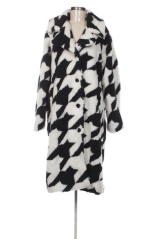 Dámský kabát  Studio Untold by Ulla Popken, Velikost XL, Barva Vícebarevné, Cena  1 089,00 Kč