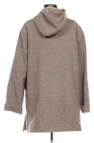 Damski płaszcz Sure, Rozmiar XL, Kolor Beżowy, Cena 93,99 zł