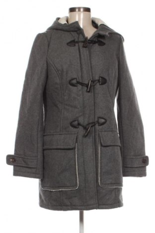 Dámsky kabát  TCM, Veľkosť M, Farba Sivá, Cena  23,95 €
