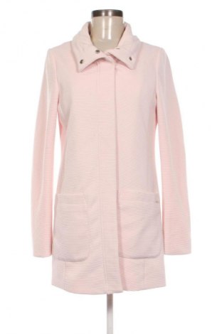 Dámsky kabát  Tom Tailor, Veľkosť M, Farba Ružová, Cena  22,95 €