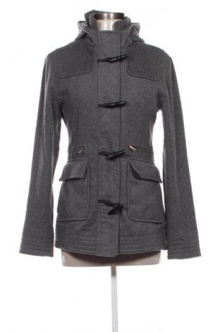 Dámsky kabát  Tommy Hilfiger, Veľkosť S, Farba Sivá, Cena  127,95 €