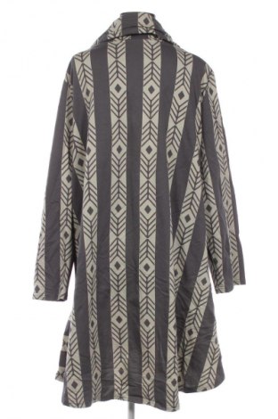 Dámský kabát  Ulla Popken, Velikost XXL, Barva Vícebarevné, Cena  729,00 Kč