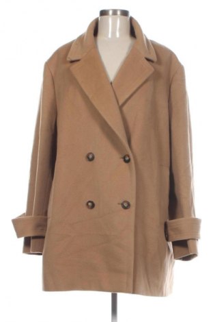 Dámský kabát  Un Jour Ailleurs, Velikost XXL, Barva Hnědá, Cena  959,00 Kč