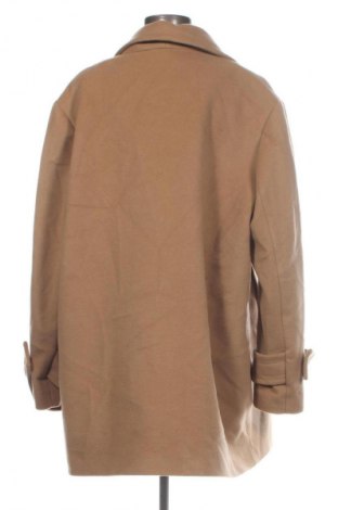 Dámský kabát  Un Jour Ailleurs, Velikost XXL, Barva Hnědá, Cena  959,00 Kč
