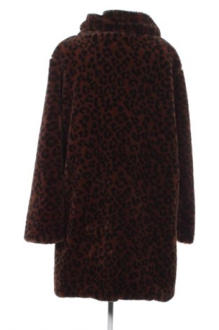 Γυναικείο παλτό Unbranded, Μέγεθος L, Χρώμα Πολύχρωμο, Τιμή 36,99 €