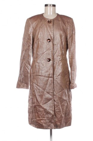 Dámský kabát  Unbranded, Velikost L, Barva Hnědá, Cena  379,00 Kč