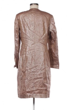 Dámský kabát  Unbranded, Velikost L, Barva Hnědá, Cena  379,00 Kč