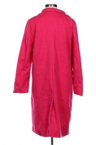 Dámsky kabát  Unbranded, Veľkosť 3XL, Farba Ružová, Cena  26,95 €