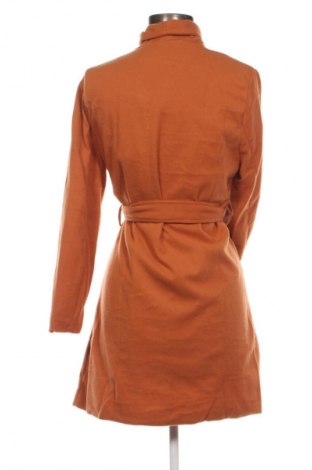 Γυναικείο παλτό Unbranded, Μέγεθος M, Χρώμα Πορτοκαλί, Τιμή 27,99 €