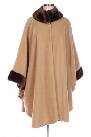 Palton de femei Unbranded, Mărime M, Culoare Bej, Preț 67,99 Lei