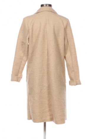 Palton de femei Unbranded, Mărime M, Culoare Bej, Preț 67,99 Lei