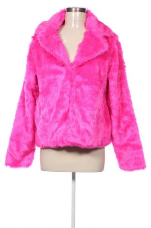 Palton de femei Unbranded, Mărime XS, Culoare Roz, Preț 231,99 Lei