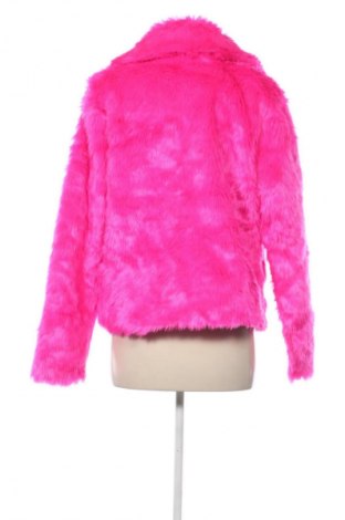 Palton de femei Unbranded, Mărime XS, Culoare Roz, Preț 231,99 Lei