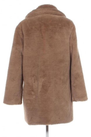 Dámský kabát  Unbranded, Velikost M, Barva Béžová, Cena  919,00 Kč