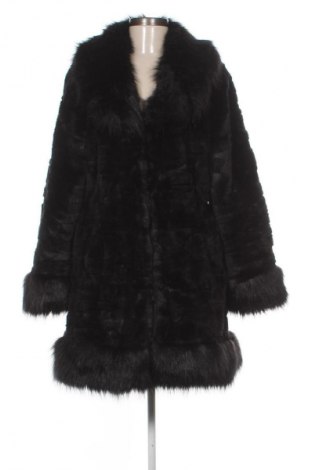 Γυναικείο παλτό Unbranded, Μέγεθος XL, Χρώμα Μαύρο, Τιμή 33,99 €