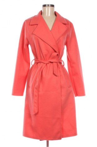 Dámský kabát  Unbranded, Velikost M, Barva Růžová, Cena  409,00 Kč