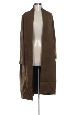 Dámský kabát  Unbranded, Velikost S, Barva Hnědá, Cena  459,00 Kč