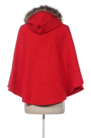 Γυναικείο παλτό Unbranded, Μέγεθος M, Χρώμα Κόκκινο, Τιμή 17,99 €