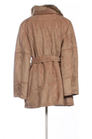 Női kabát Unbranded, Méret XXL, Szín Bézs, Ár 7 719 Ft