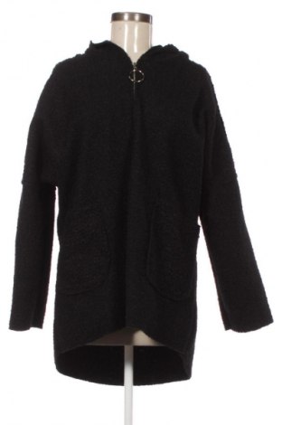 Palton de femei Unbranded, Mărime L, Culoare Negru, Preț 100,99 Lei