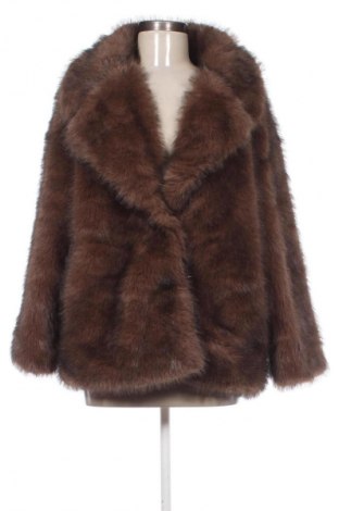 Dámský kabát  Unbranded, Velikost S, Barva Hnědá, Cena  719,00 Kč