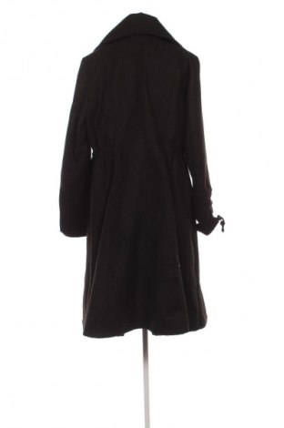 Damenmantel Linea Tesini, Größe M, Farbe Schwarz, Preis 25,99 €