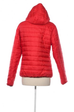 Дамско палто Elle Nor, Размер M, Цвят Червен, Цена 15,84 €