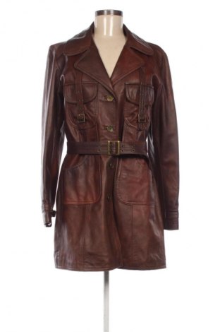 Damski płaszcz Unbranded, Rozmiar XXL, Kolor Brązowy, Cena 104,99 zł