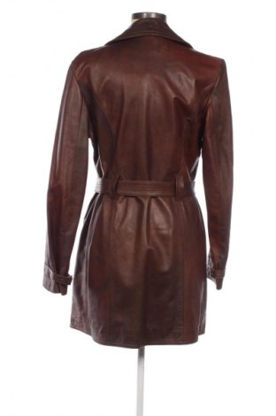 Damski płaszcz Unbranded, Rozmiar XXL, Kolor Brązowy, Cena 104,99 zł