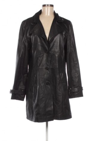 Palton de femei Unbranded, Mărime L, Culoare Negru, Preț 98,99 Lei