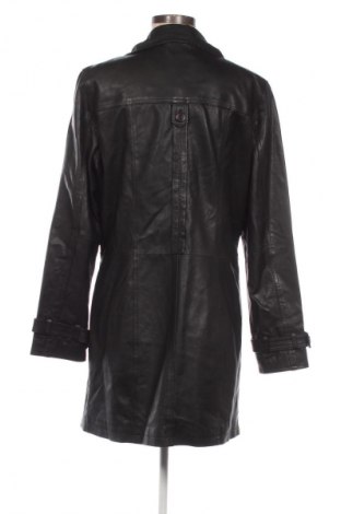 Palton de femei Unbranded, Mărime L, Culoare Negru, Preț 98,99 Lei