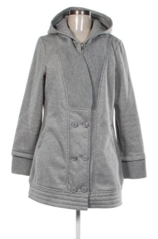 Dámský kabát  Unbranded, Velikost L, Barva Šedá, Cena  469,00 Kč