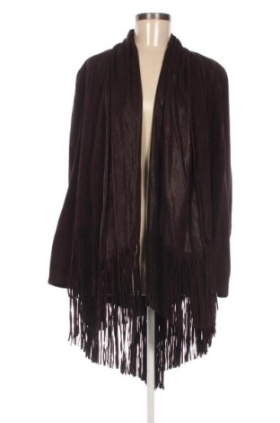 Dámsky kabát  Unbranded, Veľkosť M, Farba Hnedá, Cena  17,95 €